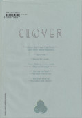 Backcover Clover 4