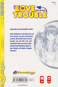 Backcover Love Trouble 17