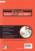 Backcover See you in the School of the Muse 4