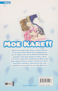 Backcover Moe Kare!! 2