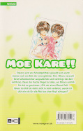 Backcover Moe Kare!! 6