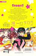 Backcover Hab dich lieb, Suzuki-kun!! 3