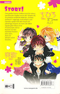 Backcover Hab dich lieb, Suzuki-kun!! 5