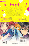 Backcover Hab dich lieb, Suzuki-kun!! 8