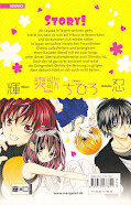 Backcover Hab dich lieb, Suzuki-kun!! 9
