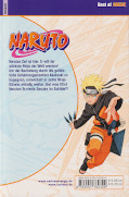 Backcover Naruto 50