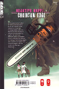 Backcover Negative Happy Chainsaw Edge 1