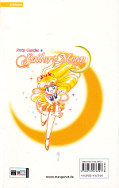 Backcover Sailor Moon 5