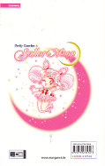 Backcover Sailor Moon 6