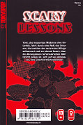 Backcover Scary Lessons 8