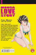 Backcover Manga Love Story 50