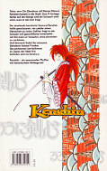Backcover Kenshin 14