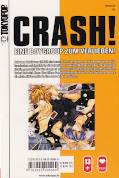 Backcover Crash! 11