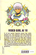 Backcover Video Girl Ai 10
