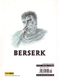 Backcover Berserk 19