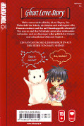 Backcover Ghost Love Story 1