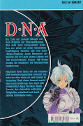 Backcover DNA² 2
