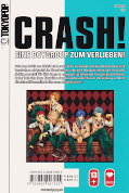 Backcover Crash! 12