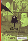 Backcover Billy Bat 2