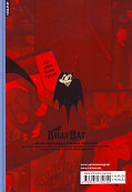 Backcover Billy Bat 5