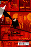 Backcover Billy Bat 7