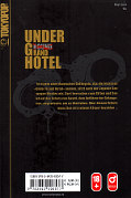 Backcover Under Grand Hotel 2