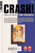 Backcover Crash! 13