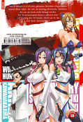 Backcover Triage X 5