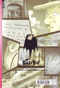 Backcover Billy Bat 10