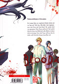 Backcover Blood-C 3