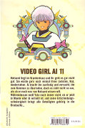 Backcover Video Girl Ai 11