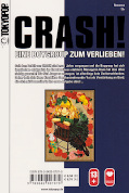 Backcover Crash! 14