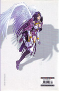 Backcover Dark Angel: Phoenix Resurrection 1