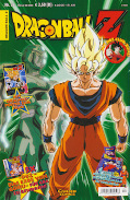 Backcover Dragon Ball - Anime Comic 35