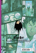 Backcover Billy Bat 11