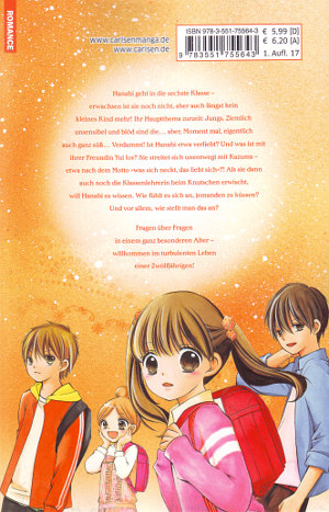 300px x 467px - The Incomplete Manga-Guide - Manga: 12 Jahre
