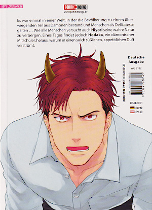 The Incomplete Manga-Guide - Manga: Tabetemo Oishiku Arimasen 