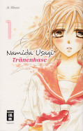 Frontcover Namida Usagi - Tränenhase 1
