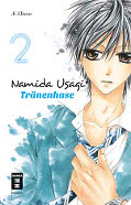 Frontcover Namida Usagi - Tränenhase 2