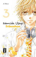 Frontcover Namida Usagi - Tränenhase 3