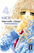 Frontcover Namida Usagi - Tränenhase 4