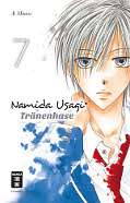 Frontcover Namida Usagi - Tränenhase 7