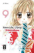 Frontcover Namida Usagi - Tränenhase 9