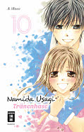 Frontcover Namida Usagi - Tränenhase 10