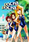 Frontcover Pocha-Pocha Swimming Club 2