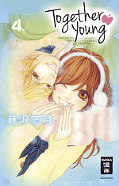 Frontcover Together young 4