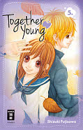 Frontcover Together young 5