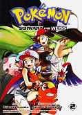 Frontcover Pokémon - Schwarz und Weiß 2