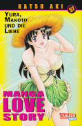 Frontcover Manga Love Story 57