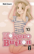 Frontcover Kokoro Button 10